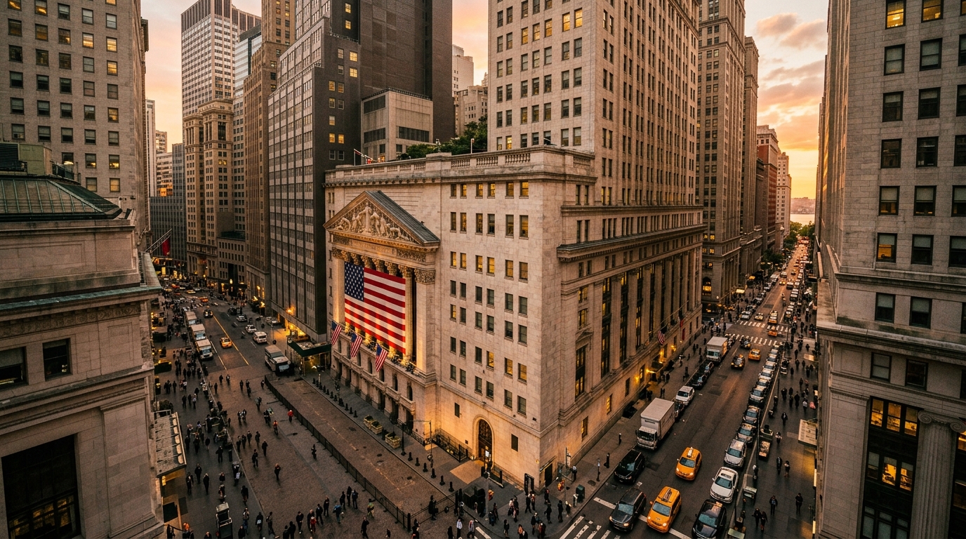 "Selling America" fails again: Fund flows don't lie.